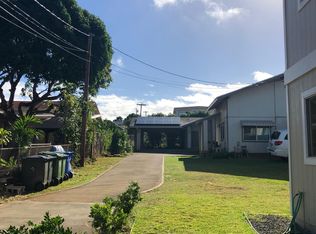 735 7th Ave, Honolulu, HI 96816