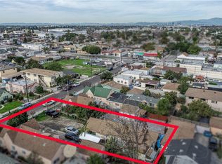 914 N Willow Ave, Compton, CA 90221