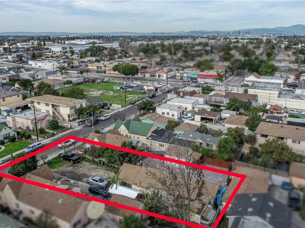 914 N Willow Ave, Compton, CA 90221