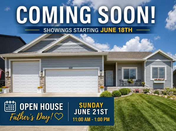 16624 Hanover St, Bennington, NE 68007