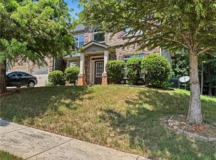 4742 Shire Dr, Lithonia, GA 30038