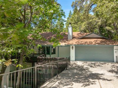 19085 Tiffeni Dr, Twain Harte, CA, 95383