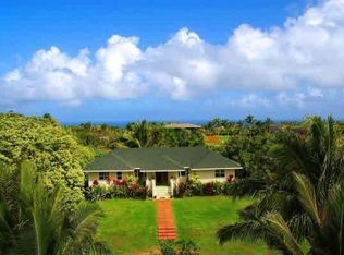 4321 Kapuna Rd #D, Kilauea, HI 96754