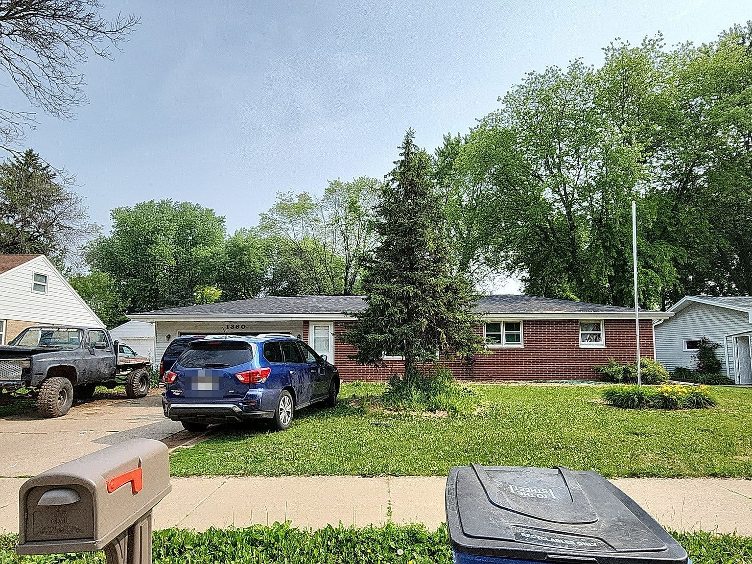 1360 Cormier Rd, Green Bay, WI 54313 Zillow