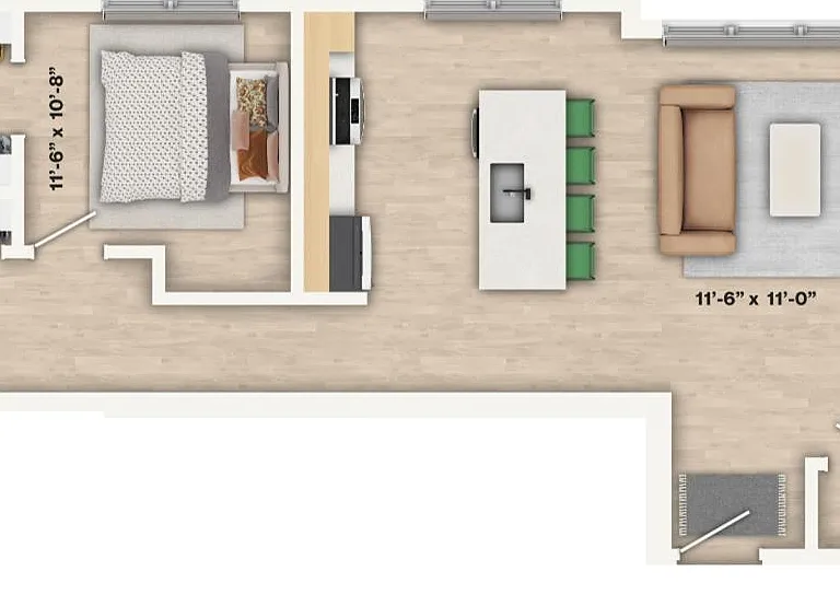 2901 Glendora Ave — Photo 5