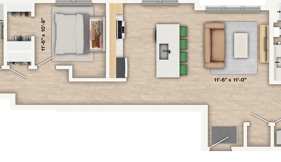 2nd image of 2901 Glendora Ave #7a17587c1