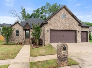 6906 Grace Village Dr, Alexander, AR 72002