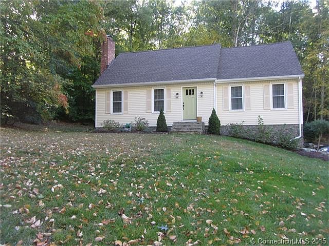 2nd image of 7 Turrill Brook Dr