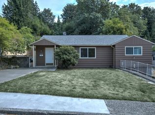 12518 69th Ave S, Seattle, WA 98178