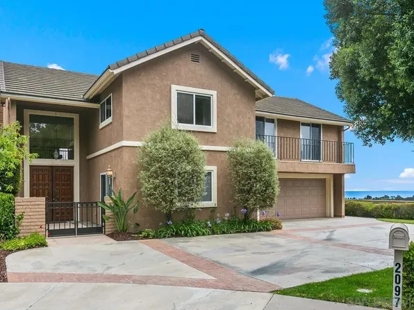 2097 Caminito Capa, La Jolla, CA 92037