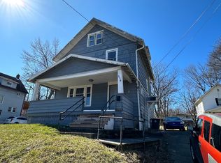 514 Talbot Ave, Akron, OH