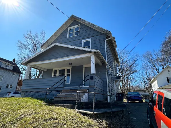 514 Talbot Ave, Akron, OH 44306