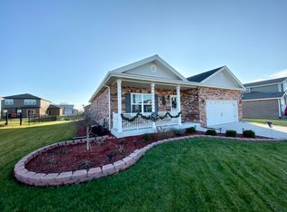 16265 W Palomino Path, Manhattan, IL