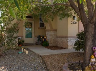 3800 Buckskin Loop NE, Rio Rancho, NM 87144