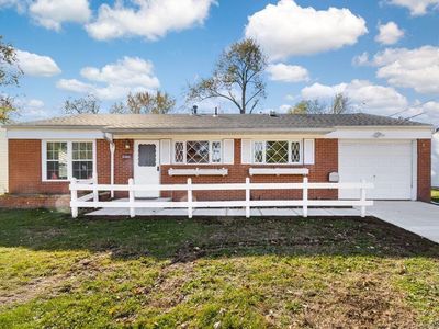 491 Daventry Ln, Columbus, OH, 43230