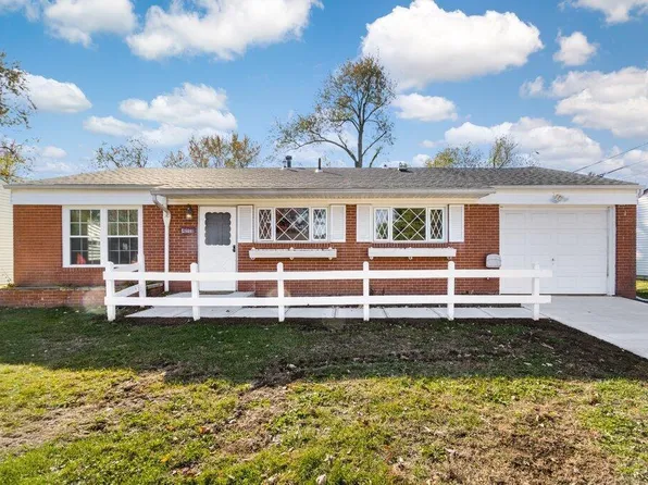 491 Daventry Ln, Columbus, OH 43230