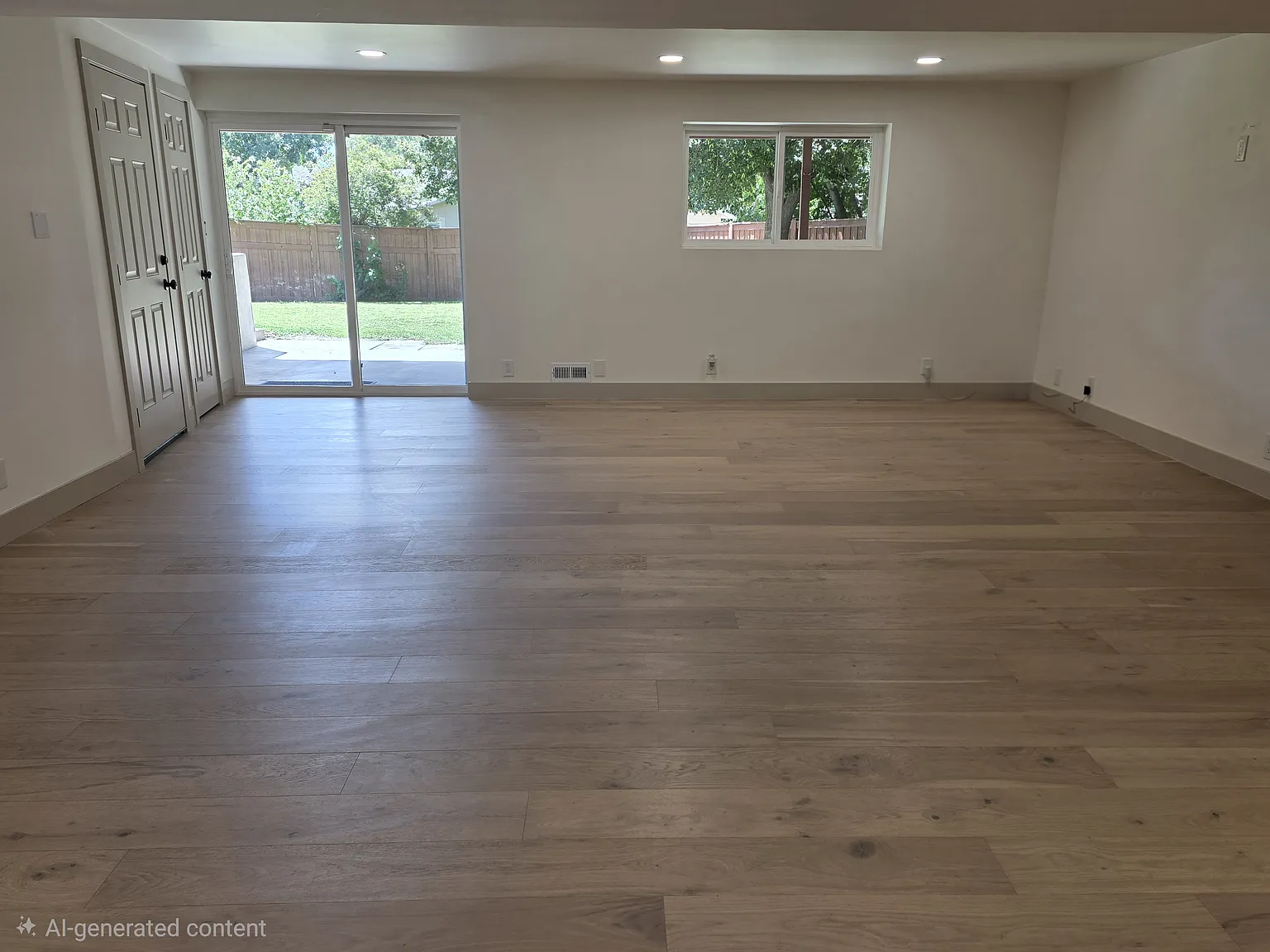 3 bed, 1.5 bath, 1600 sqft, $2,450 — Photo 4