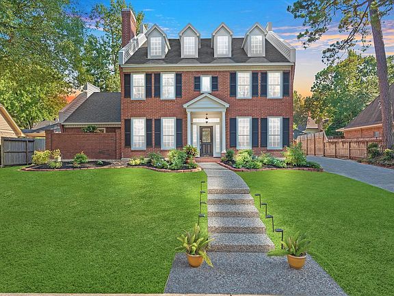 5th image of 5818 Berkshire Hills Dr