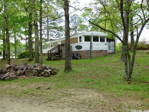 671 Charlie Stover Rd, Royal, AR 71968