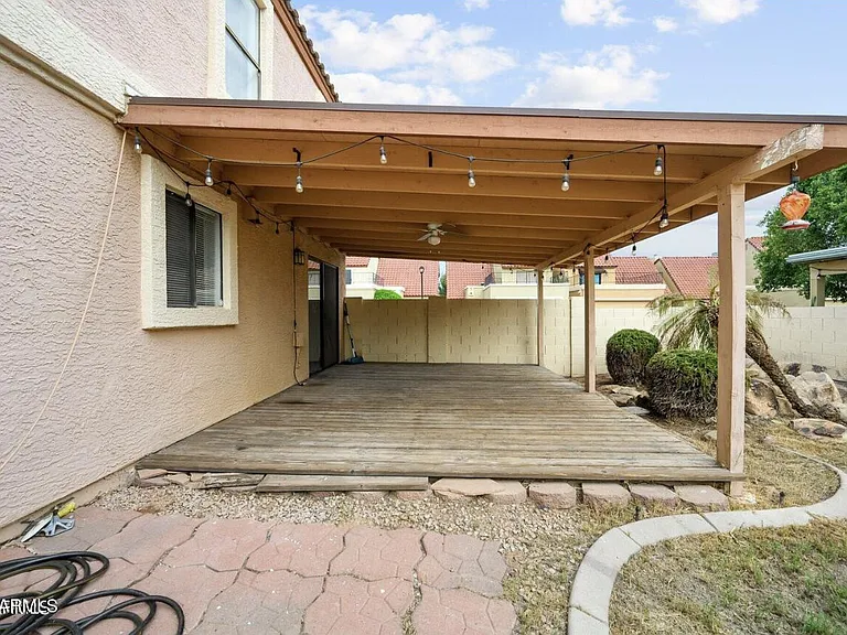 2848 E Brown Rd #52 — Photo 33