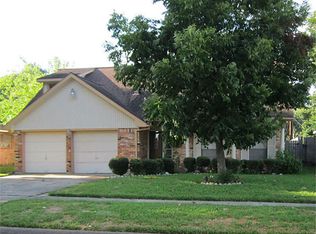 4811 Ivy St, Pasadena, TX 77505