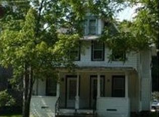 1911 Riverview Dr, Endicott, NY 13760