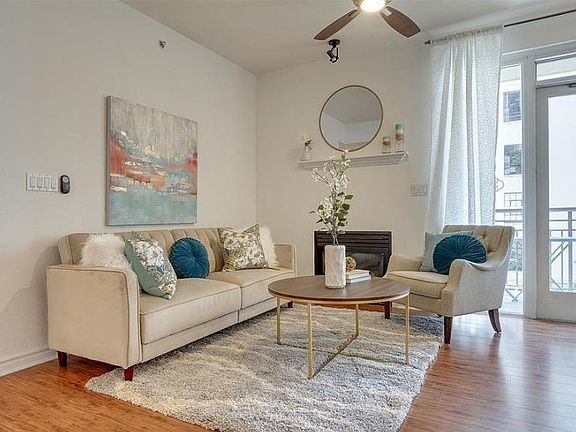 2nd image of 1277 Kettner Blvd Unit 410