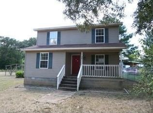 95 Kudzu Rd, Valhermoso Spg, AL 35775