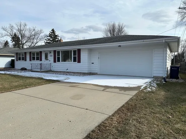 1918 Randolph Rd, Janesville, WI 53545