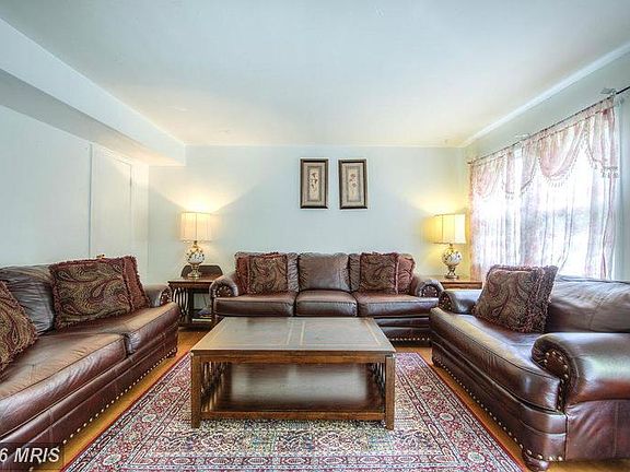 2nd image of 3387 Benbow Ct