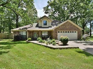 52 Garrett Rd, Greenbrier, AR 72058