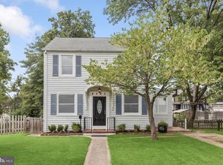 4200 Maryland Pl, Baltimore, MD 21229