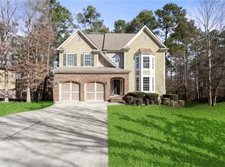 3016 Norwell Ct, Locust Grove, GA 30248