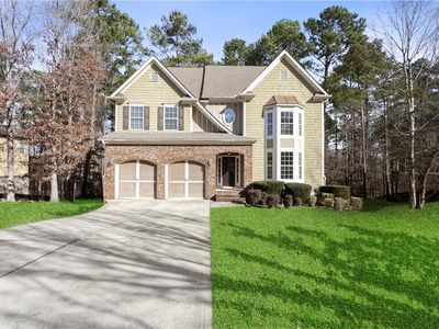3016 Norwell Ct, Locust Grove, GA, 30248