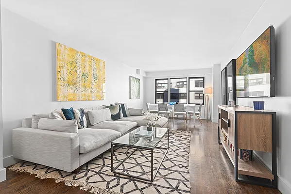 Rented by Corcoran | media 1