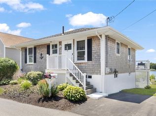 345 Riverside St, Portsmouth, RI 02871