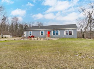 1520 111th Ave, Otsego, MI 49078