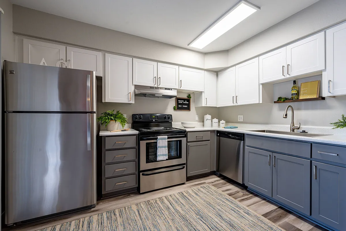 Photo 1 of 24 - Avana Chandler - Chandler, AZ Kitchen - Avana Chandler