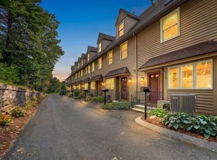 Sweetwater Realty Trust, Bedford, MA 01730