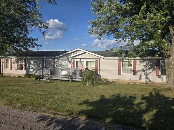 105 Latimer Ln, Williamstown, KY 41097