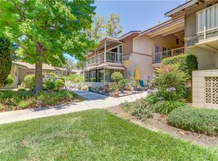 524 Calle Aragon #N, Laguna Woods, CA 92637