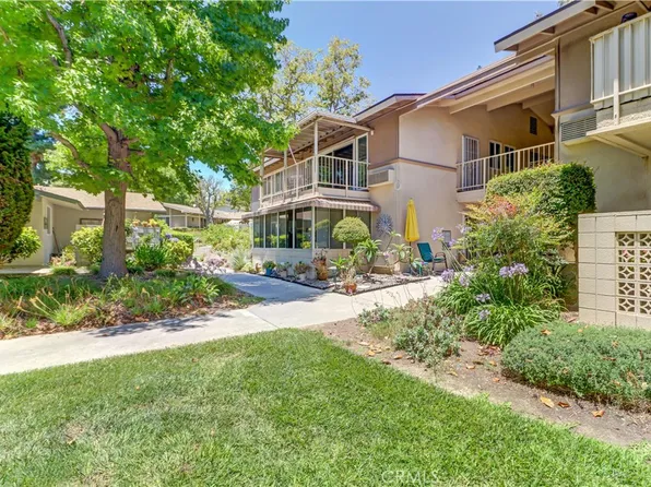 524 Calle Aragon #N, Laguna Woods, CA 92637