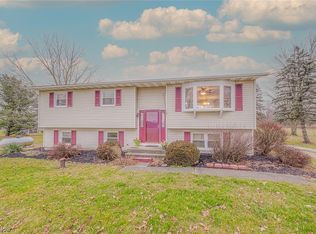 4179 Blake Rd, Seville, OH 44273