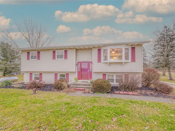 4179 Blake Rd, Seville, OH 44273