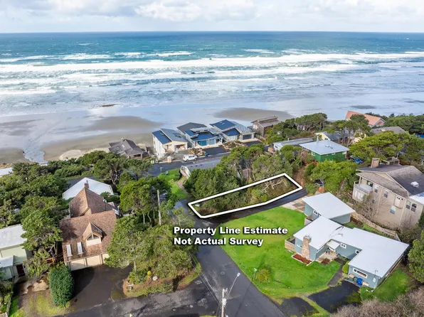 Tl 1500 15th St, Newport, OR 97365