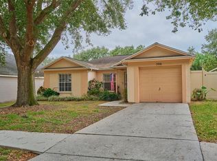 306 Benson St, Valrico, FL 33594