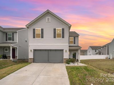 10231 Holly Park Dr, Charlotte, NC, 28214
