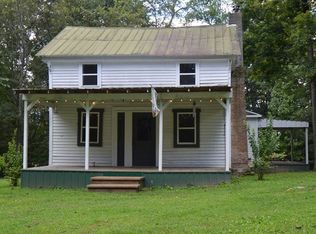 88 Payne Mill Rd, Glasgow, KY 42141