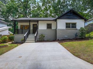 1577 New St, Atlanta, GA 30307