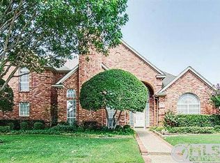 3401 Hollypoint Dr, Plano, TX 75093
